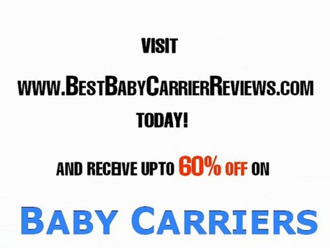 BabyBjorn Baby Carrier Synergy