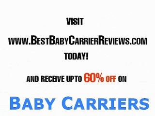 BabyBjorn Baby Carrier Synergy