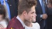 Robert Pattinson and Kristen Stewart Together at 