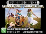 Laura Kohn Group, Counseling Center, Couples Counseling, Psy
