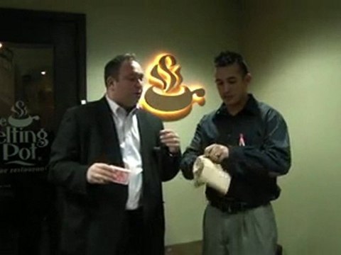 Fun Entertainment in White Plains– the Melting Pot is ...