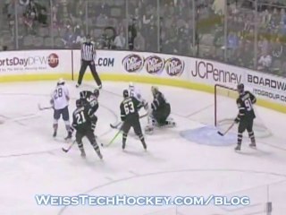 Edmonton Oilers Penalty Kill Dissected