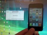 NEW! JUST RELEASED! GreenPois0n JailBreak iOS 4.2.1 iPhone 3