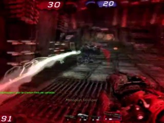 Soluce Unreal Tournament III Partie 15