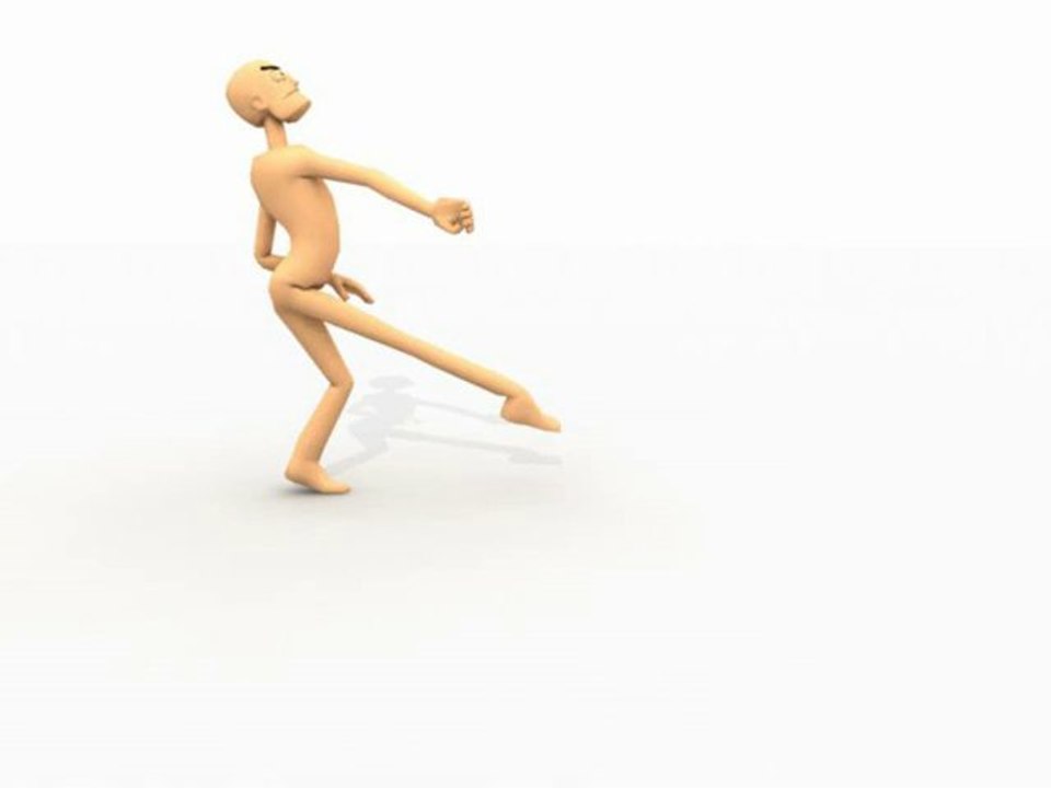 max danse