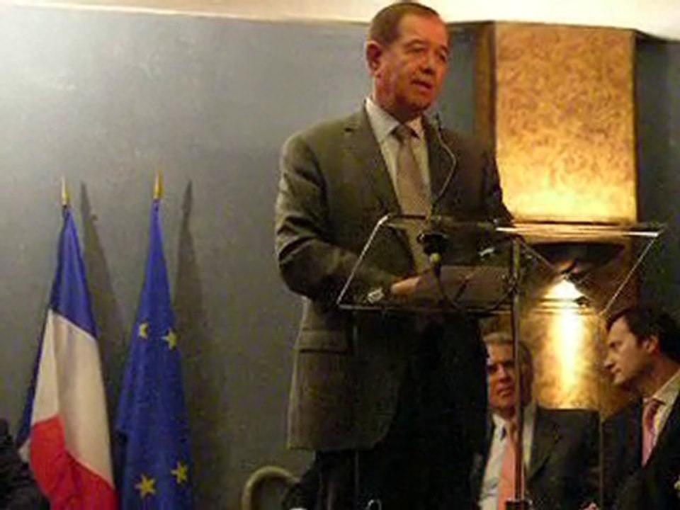 Lancement des cantonales à Rueil-Malmaison (3)