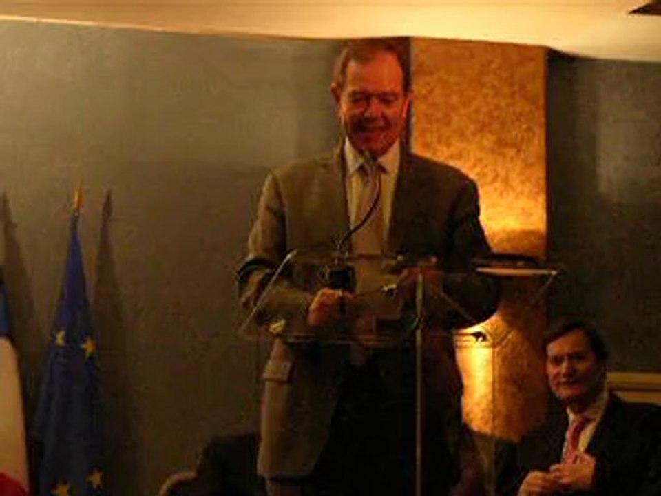 Lancement des cantonales à Rueil-Malmaison (1)