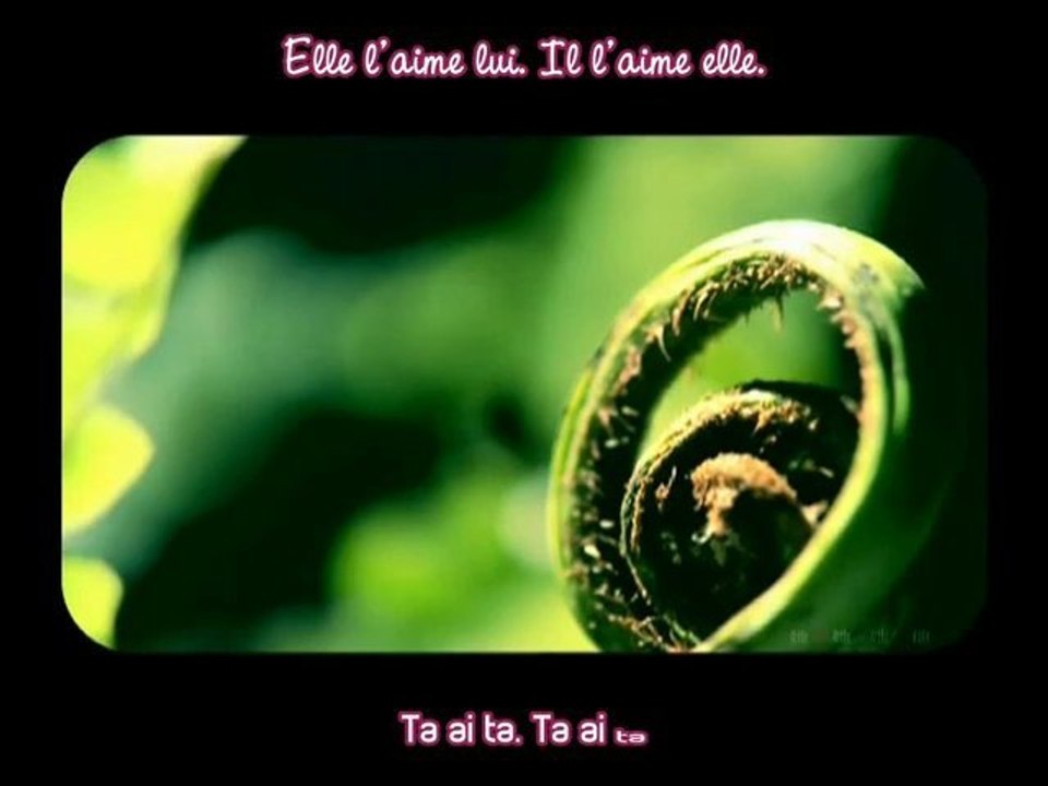 [Kehai-Studio] Tian Fu Zhen (Hebe) - Love !