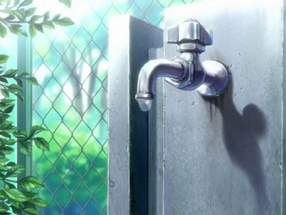 こわれかけのオルゴール 番外編