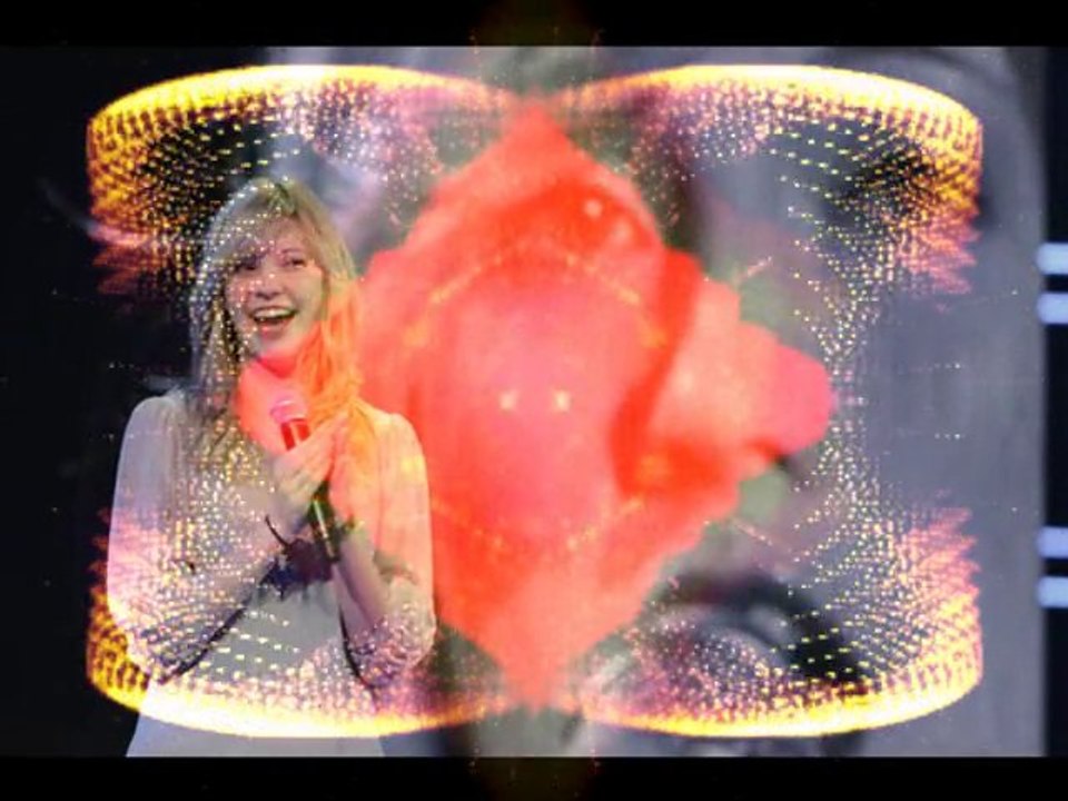 Kerstin Freking - Not Ready To Make Nice