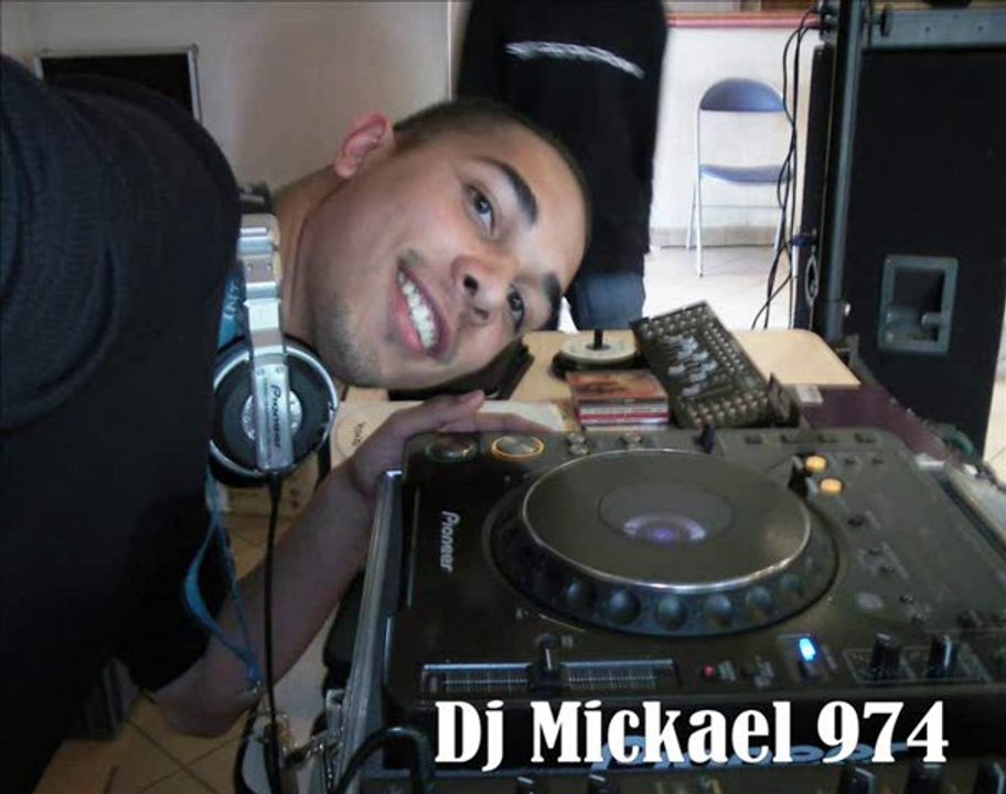 session zouk - Dj mickael 974