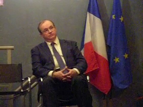 Lancement des cantonales à Rueil-Malmaison (12)