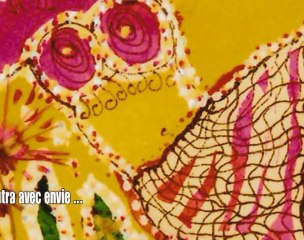 Valérie Dumont et Franck Terranova vus par Vincent Vo Dinh