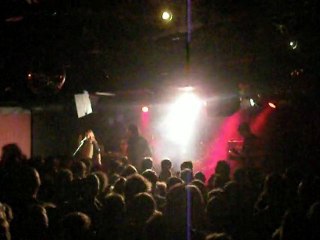 Crystal Fighters @ Magnet Club Berlin