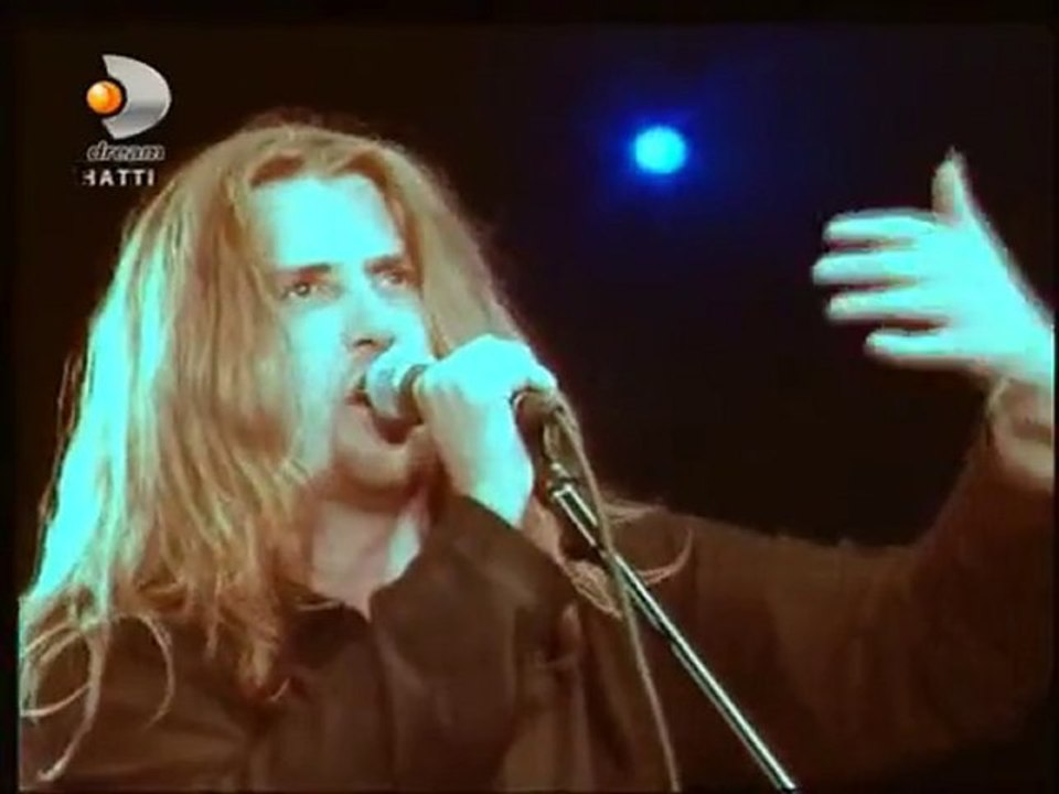 Pentagram - Gündüz Gece (www.sanalalkol.com)