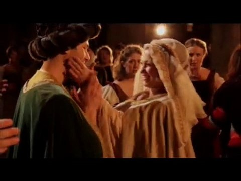 Les Prêtres - Spiritus Dei