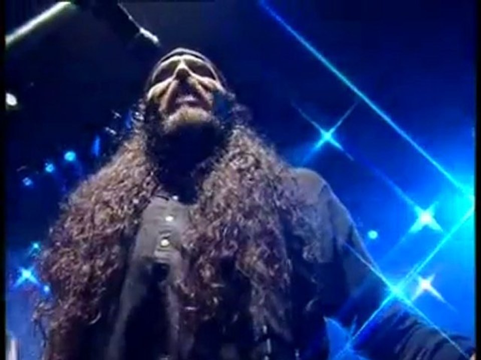 Pentagram - Bir (Canlı) www.sanalalkol.com