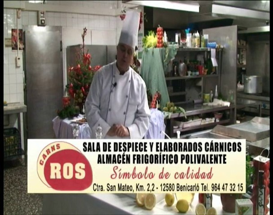 La cocina del Cortijo programa 20 web 2
