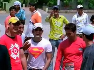 Hostel (2011) DVD SCR Part2