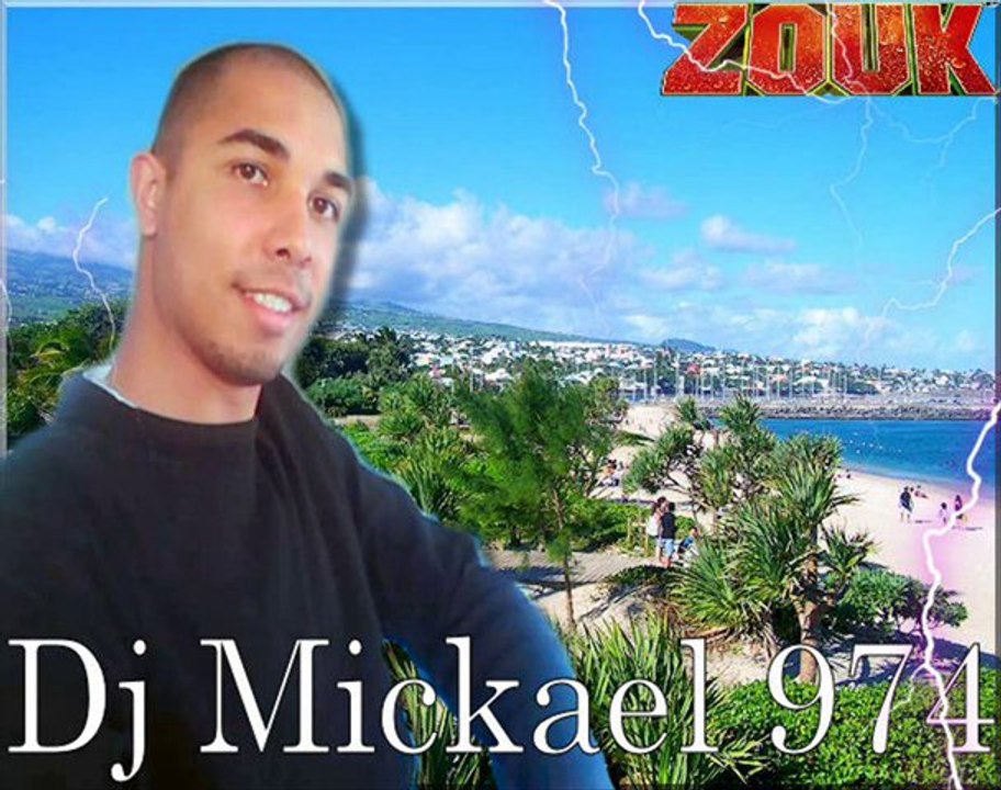 Mix Session Zouk - dj mickael 974