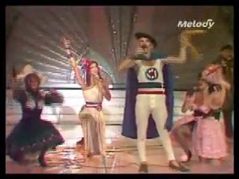 Le grand Orchestre du splendid - super Dupont