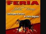 J Revox, C Fontana & C Degenis - FERIA (Club Vocal Mix)