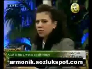 allah create everything inşallah