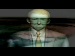 Galerians [7] Un Galerian