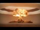 EXPLOSION D'UNE BOMBE NUCLEAIRE ATOMIQUE KHENCHELA 2009