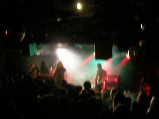 Crytal Fighters @ Magnet Club Berlin