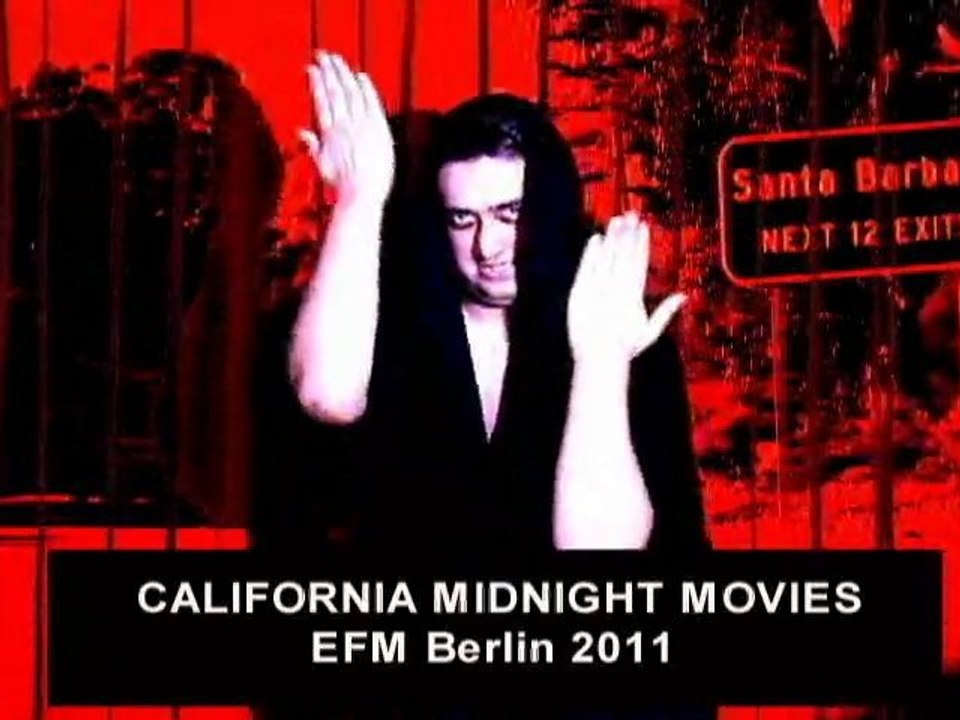 'Omer Pasha Movies' at European Film Market 2011 Berlin (2)