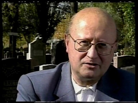 Interview sur la TCI transcommunication instrumentale