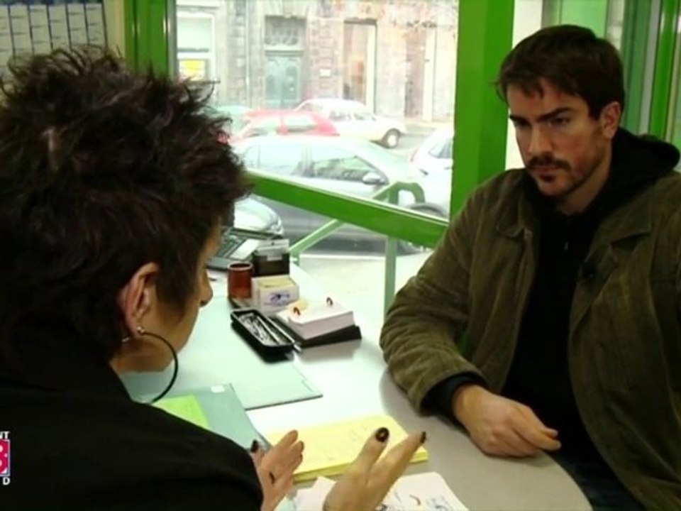 Inscription en maison de retraite