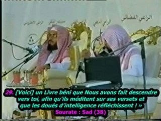 Conférence très trés émouvante  4