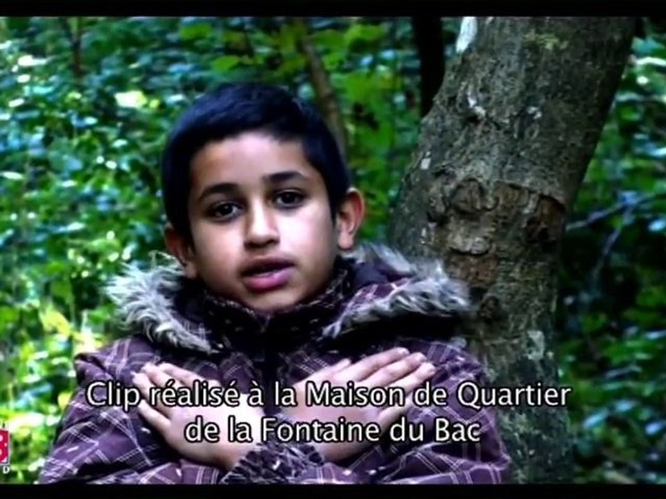 Maison de quartier de la Fontaine du Bac