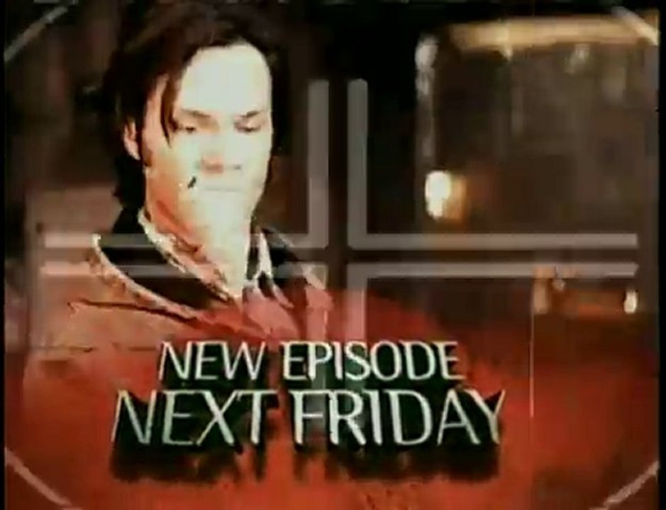 Supernatural [6x12] Like a Virgin - The CW