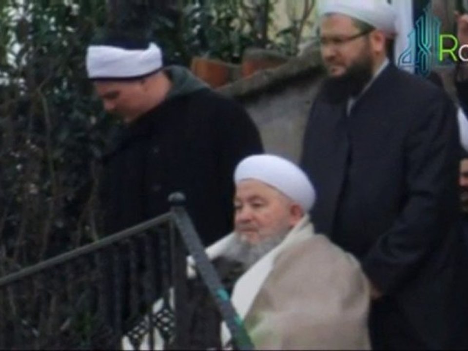 mahmut efendi hazretleri