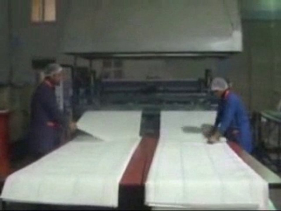 cutting / kumaş kesim, Çuval büyük jumbo Fibc big bag , Big