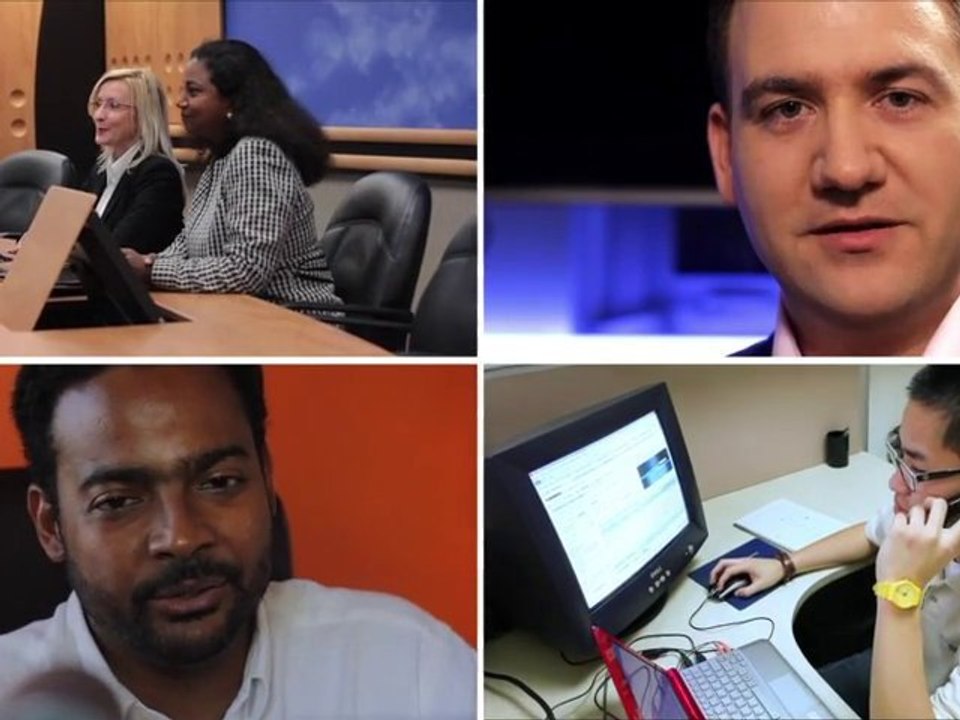 La société G2J TelePresence
