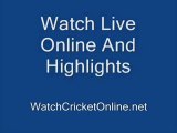 watch Pakistan  VS New Zealand cricket oneday Live streaming