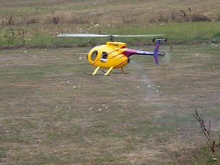 helico christian 2010