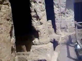 Beşikli Mağara ve Samandağ Kaya Mezarları - Hatay