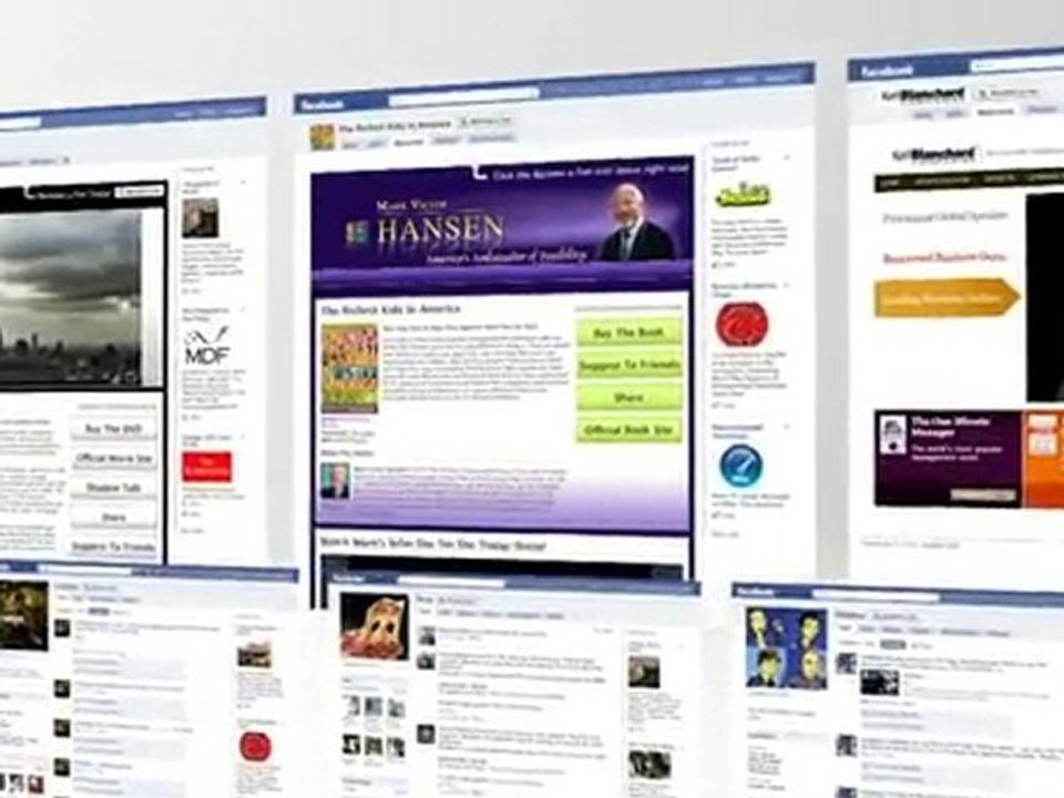 Facebook Fan Page Marketing Strategies