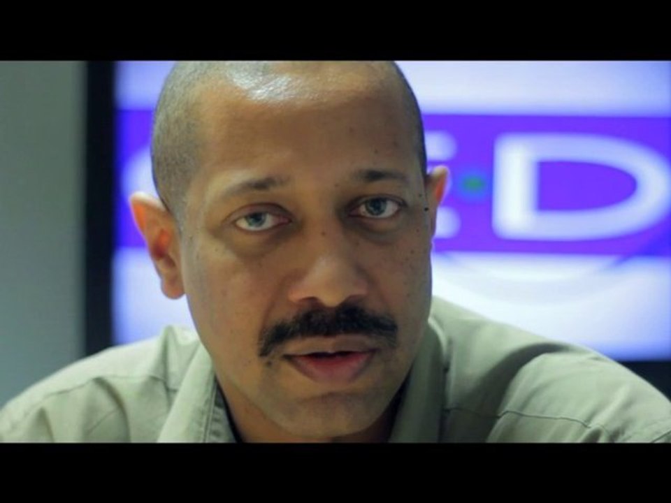 Témoignage client de G2J Vidéoconférence: CED P. Eadie