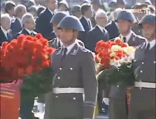 Spiegel TV - Der Fall der Mauer (pt2)