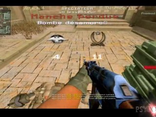 psypoteur's cod4 fragmovie