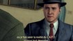 L.A. Noire Trailer Fr 2 - Serial Killer [HD]