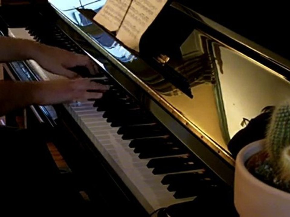 Valse Musette - Nostalgie de Albert BARET