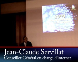 InaugurationWiMaxJura - version courte