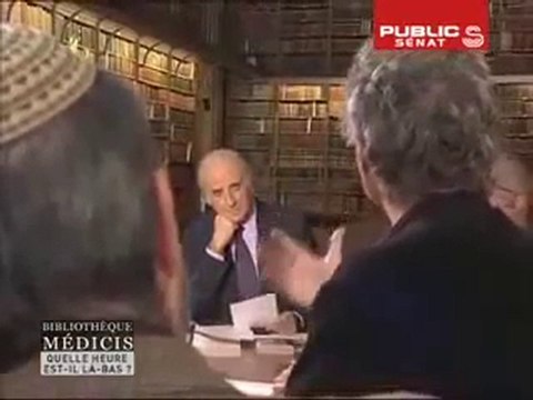 Jésus (as) Ni Dieu, ni Chrétien selon un Historien